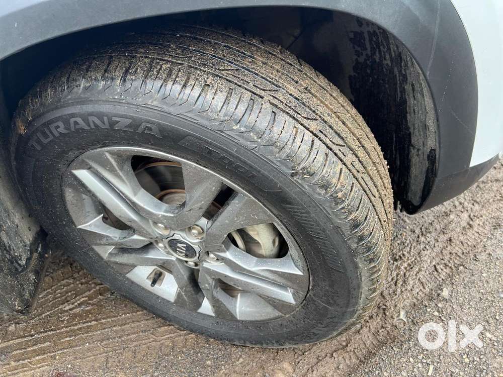 Kia Seltos Htx Plus At D, 2019, Diesel