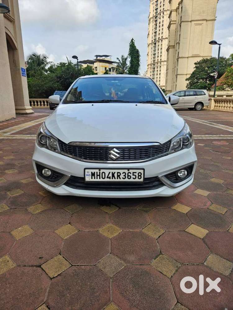 Maruti Suzuki Ciaz Smart Hybrid Delta , 2021, Petrol