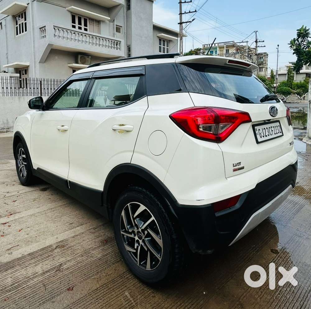 Mahindra Xuv300 Diesel 2022