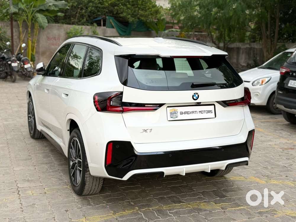 Bmw X1 Sdrive18i M Sport, 2023, Diesel