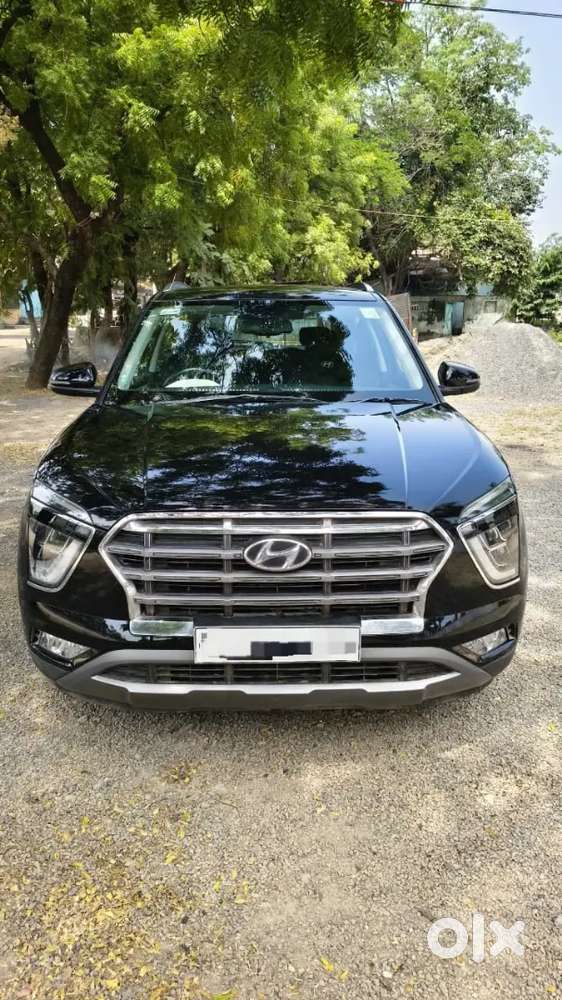 Hyundai Creta 2023 Model