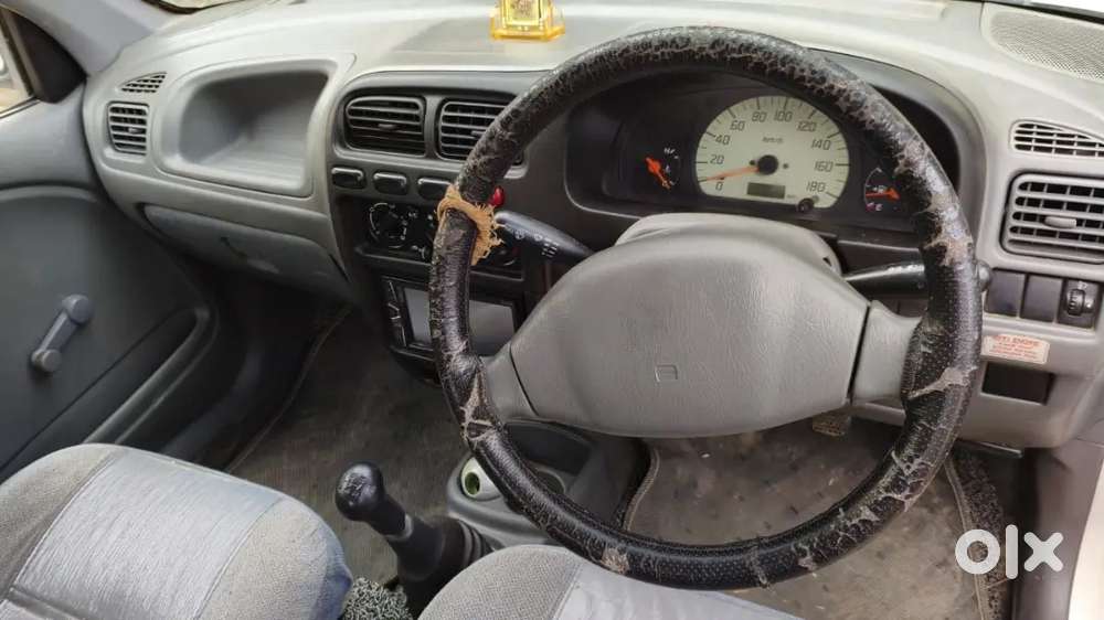 Maruti Suzuki Alto 2009 Lxi