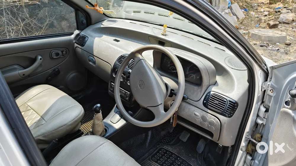 Tata Indica V2