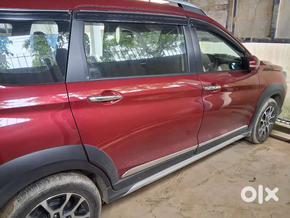 Maruti Suzuki Xl6 2026 Petrol Good Condition