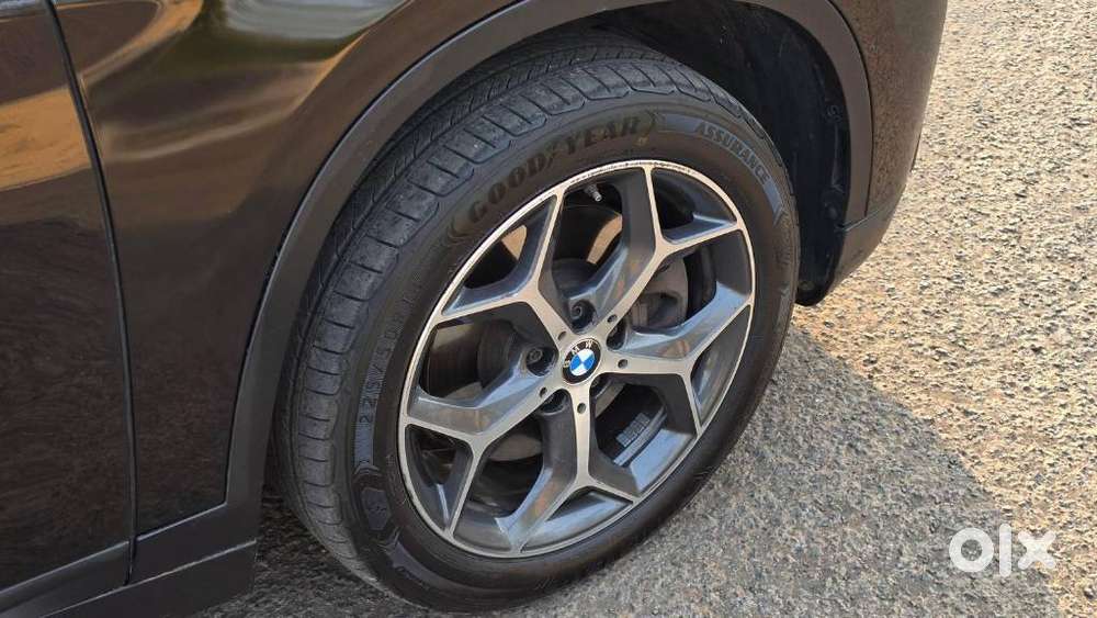 Bmw X1 2.0 Sdrive 20d, 2017, Diesel