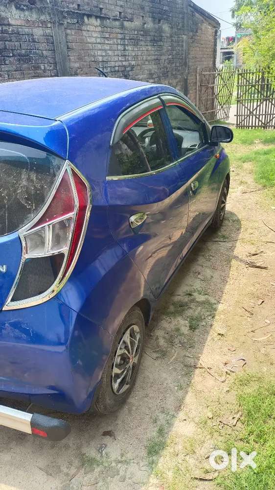 Hyundai Eon D-lite 2013