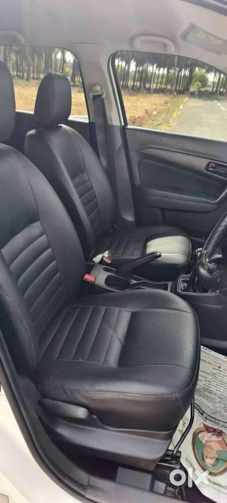 Maruti Suzuki Vitara Brezza Vdi, 2016, Diesel