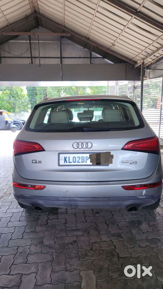 Audi Q5 3.0 Tdi Quattro, 2014, Diesel