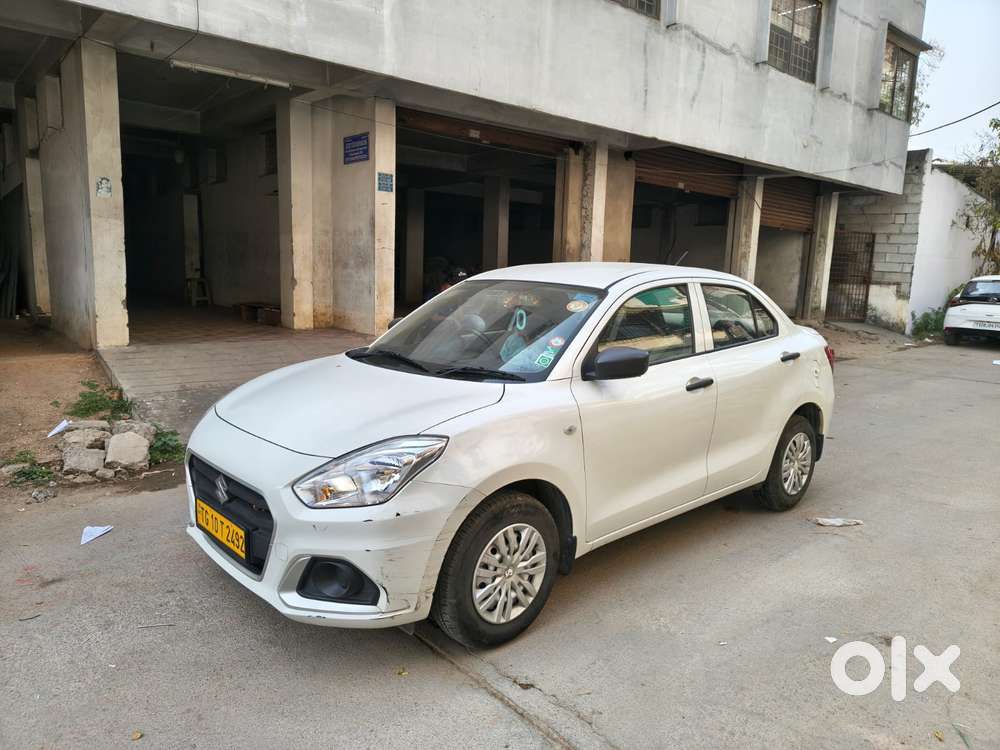 Maruti Suzuki Swift Dzire 1.3 Lxi, 2024, Petrol