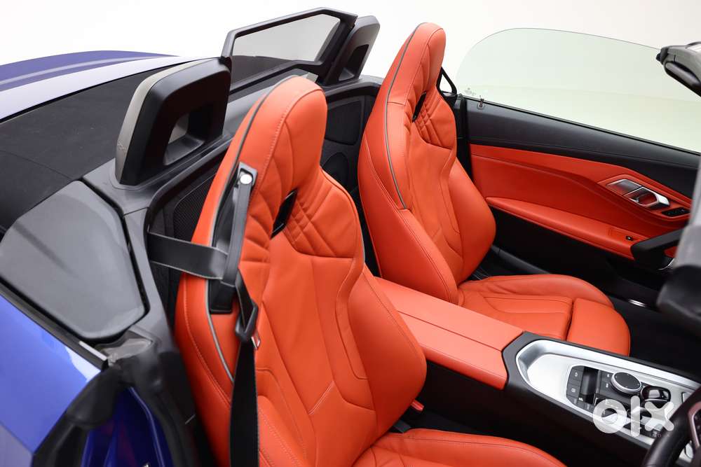 Bmw Z4 M40i, 2024, Petrol