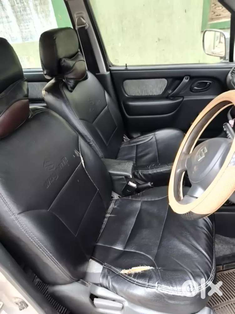 Maruti Suzuki Wagon R 2007 Petrol Good Condition