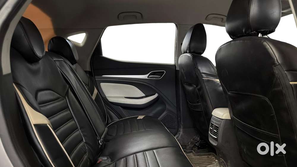 Mg Astor Select 1.5 Mt (ivory), 2024, Petrol