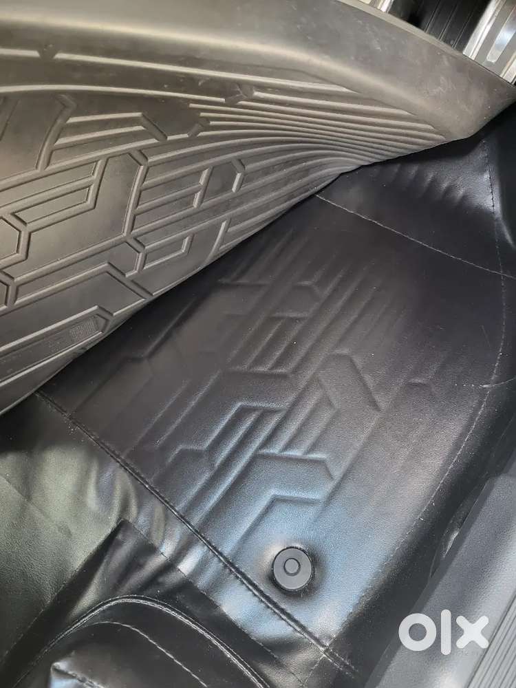 Volkswagen Taigun 2024 Petrol 19800 Km Driven, Very Good Condition Car