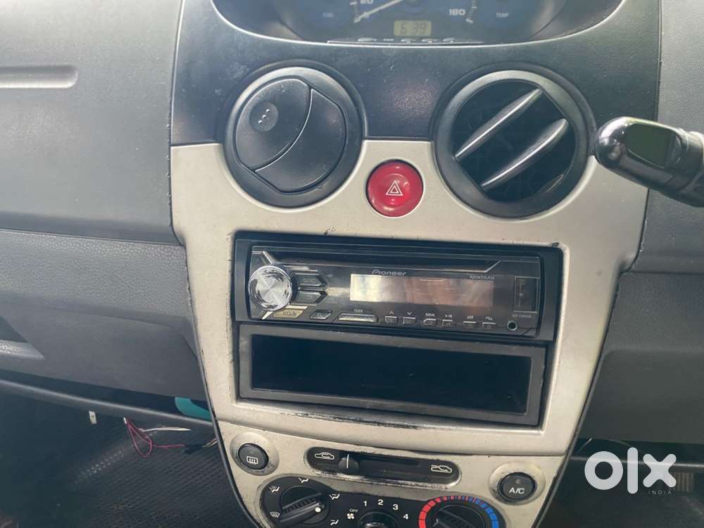Chevrolet Spark 2007 Petrol Well Maintained
