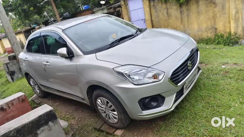 Swift Dzire