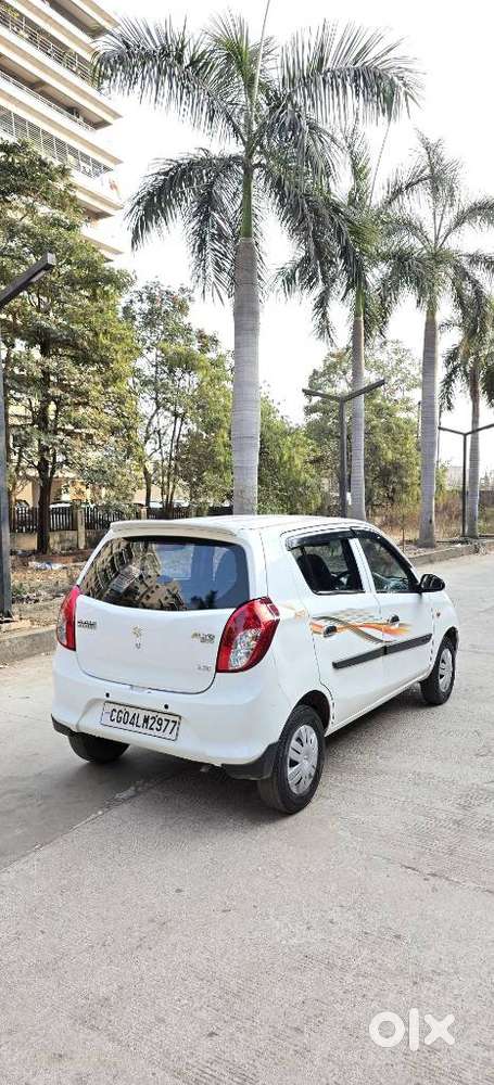 Maruti Suzuki Alto 800 Lxi, 2016, Petrol