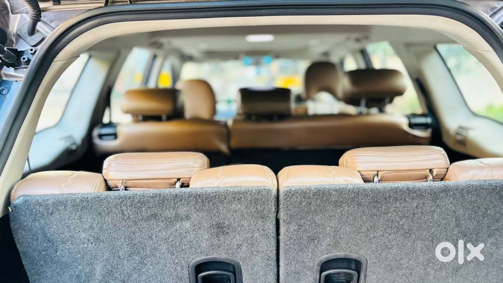 Mahindra Xuv500 W9, 2019, Diesel