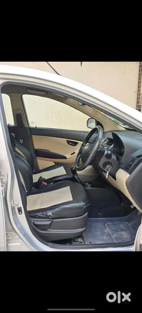 Hyundai Smooth Engine No Work