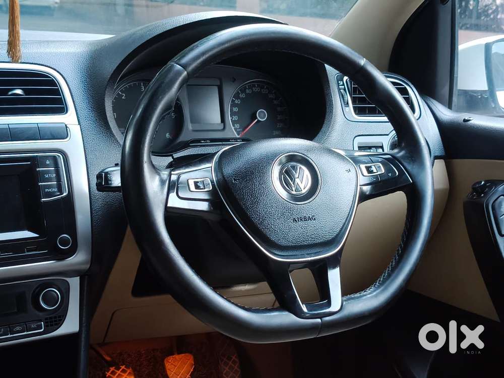 Volkswagen Ameo 1.5 Tdi Highline Plus, 2017, Diesel