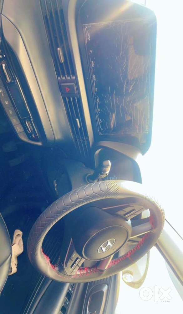 Hyundai I20 Asta Sunroof Petrol Car 2020