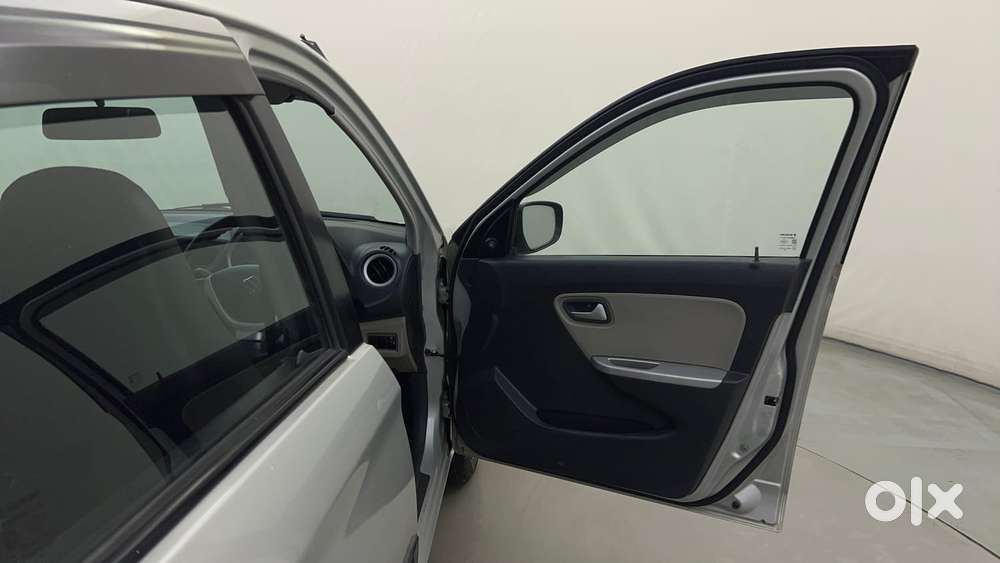 Maruti Suzuki Alto K10 1.0 Vxi (o), 2016, Petrol
