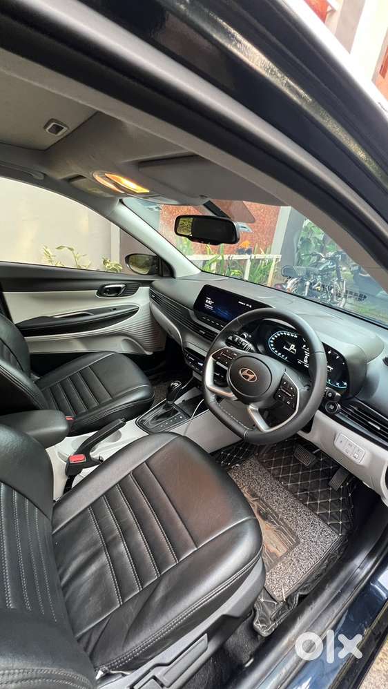 Hyundai New I20 Petrol 2023