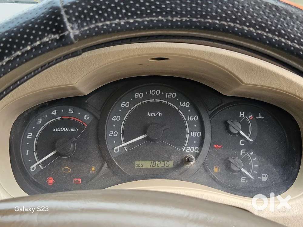 Toyota Innova 2008 Diesel Well Maintained