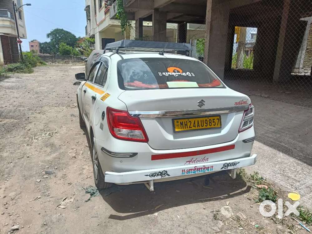 Maruti Suzuki Swift Dzire 2023 Tour