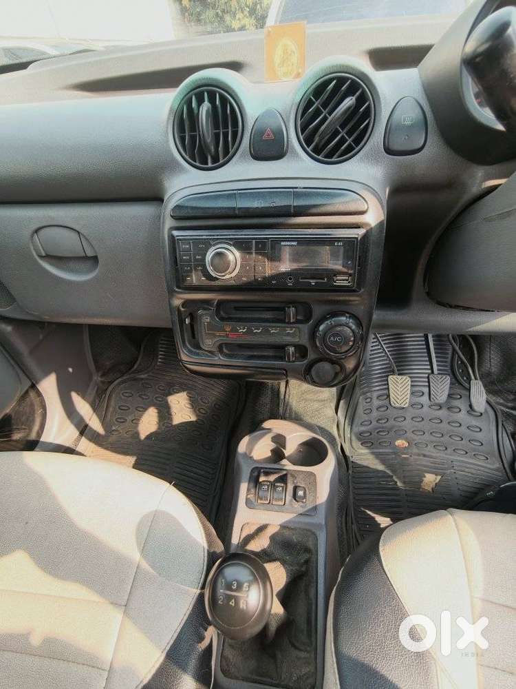 Hyundai Santro, 2007, Petrol
