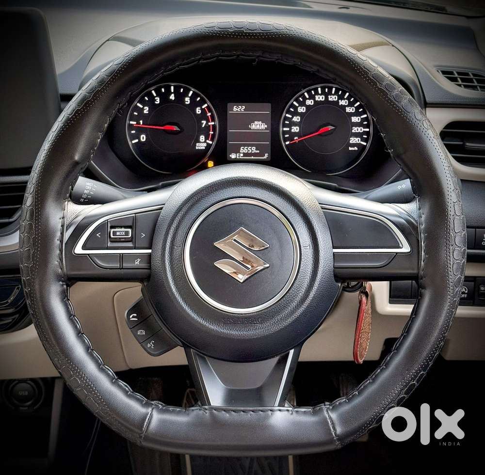Maruti Suzuki Swift Dzire Vxi Optional, 2025, Petrol