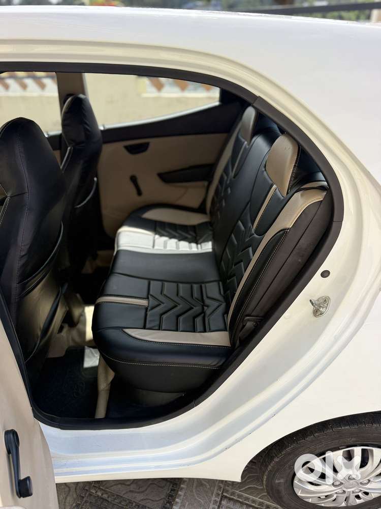 Hyundai Eon 1.0 Era Plus, 2015, Petrol