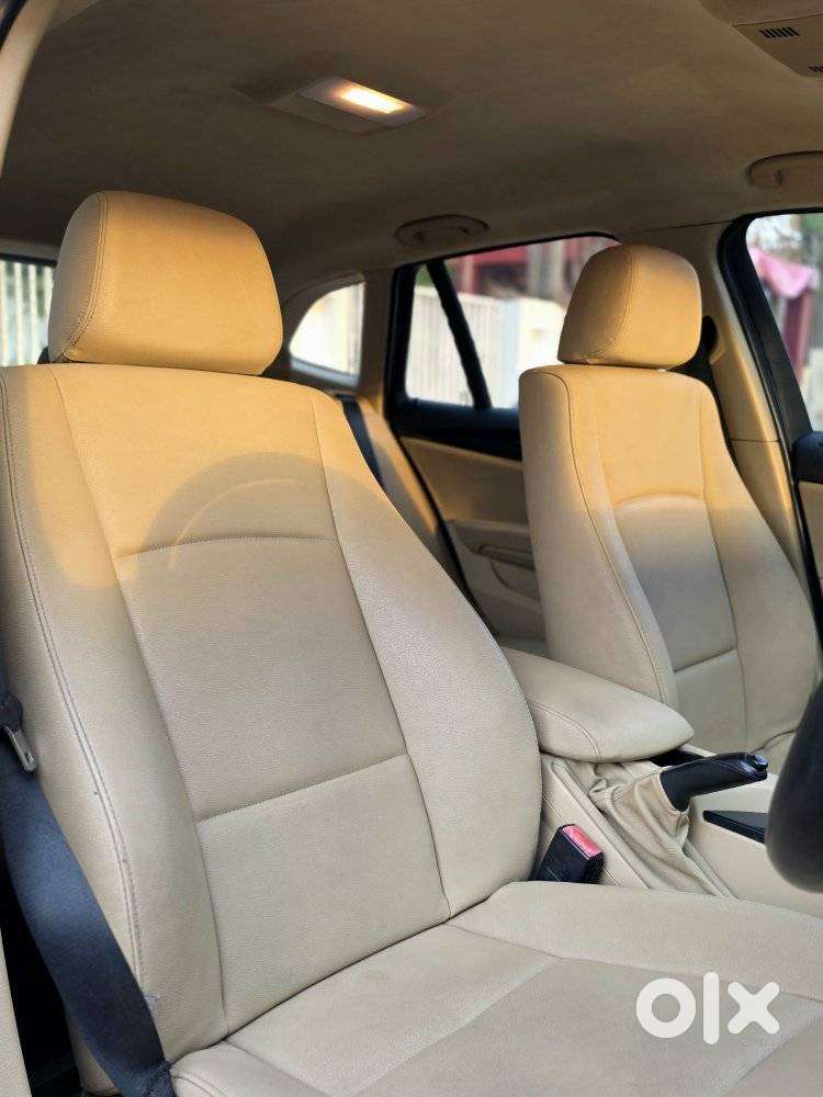 Bmw X1 2010-2012 Sdrive20d, 2012, Diesel