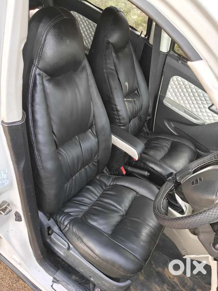 Alto K10 Vxi  Full Modified Car