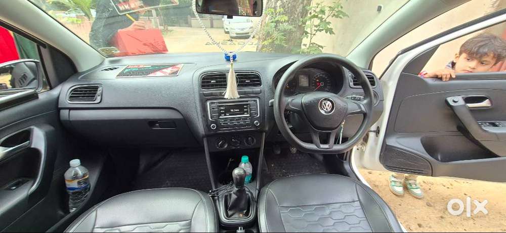 Volkswagen Ameo Diesel 2018
