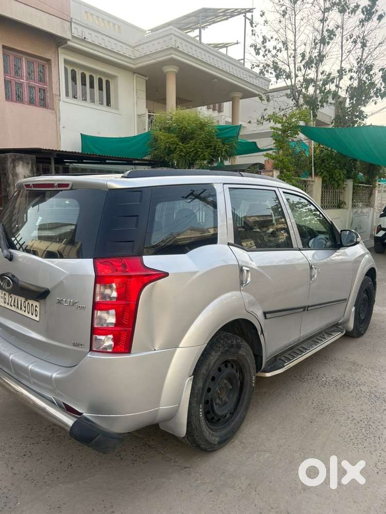 Mahindra Xuv500 Diesel 2015