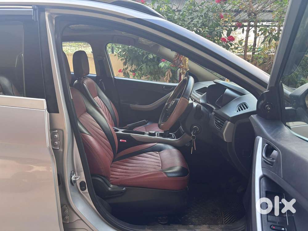 Tata Nexon 1.5 Revotorq Xm (s), 2021, Diesel