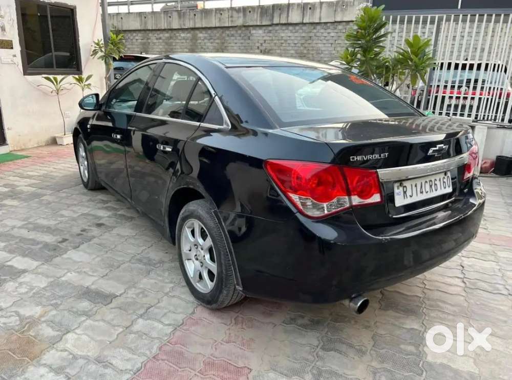 Cruze For Sell Urgently Basis