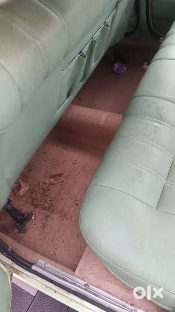 Premier Padmini 1987