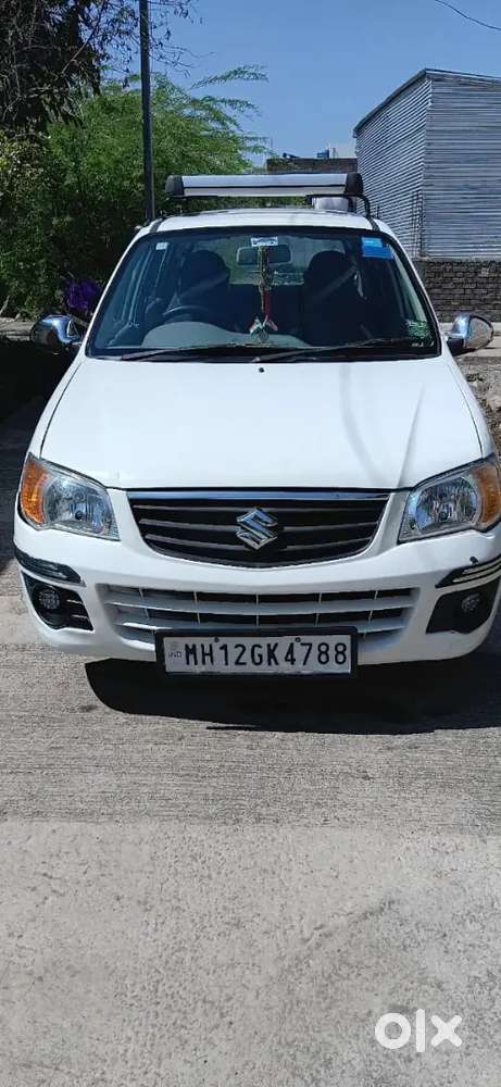 Maruti Suzuki Alto 2010