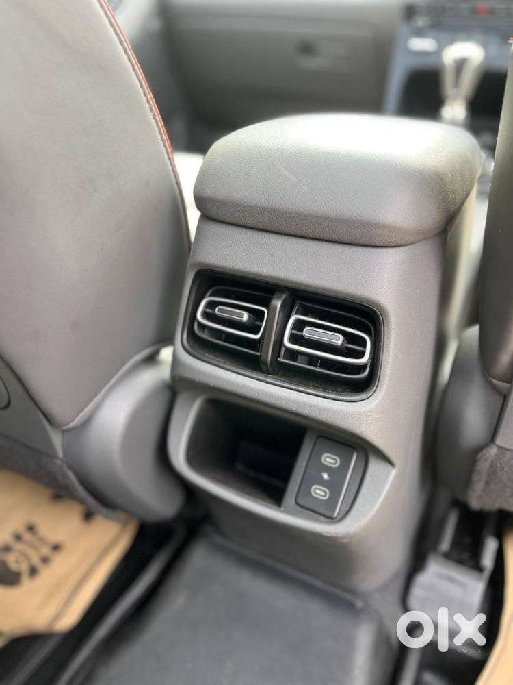 Hyundai Creta 1.6 Sx (o), 2024, Petrol