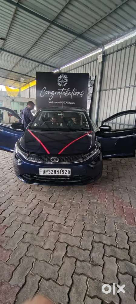 Tata Altroz Xm 2023