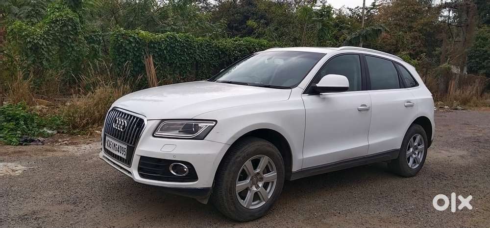 Audi Q5 3.0 Tdi, 2015, Diesel