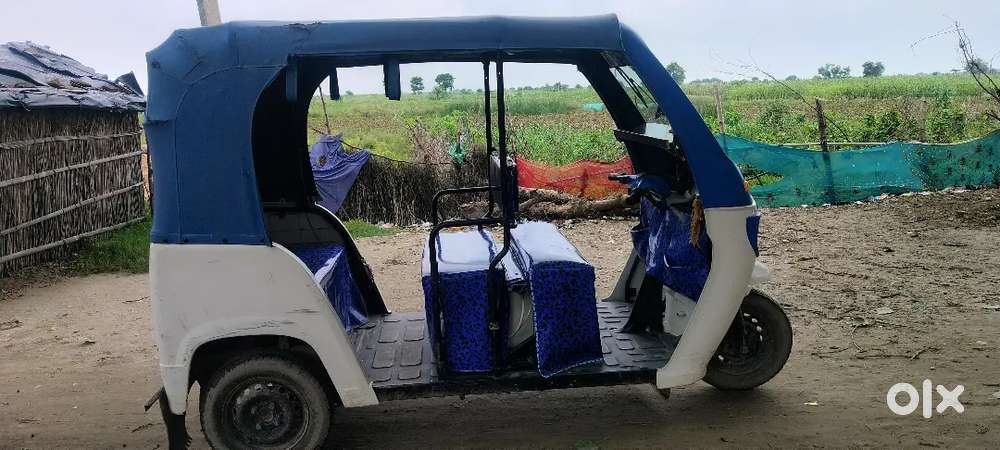 Mahindra Thar.e 2023 Electric Suv