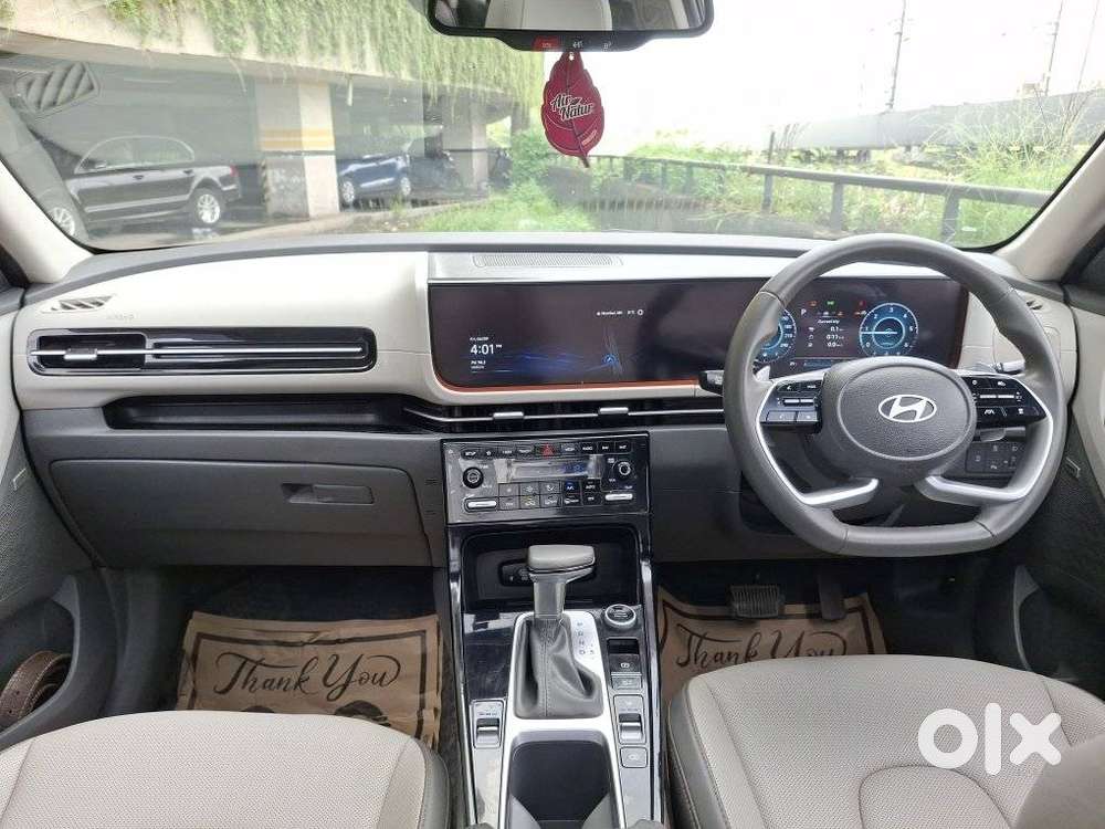 Hyundai Creta 1.6 Crdi At Sx Plus, 2025, Diesel