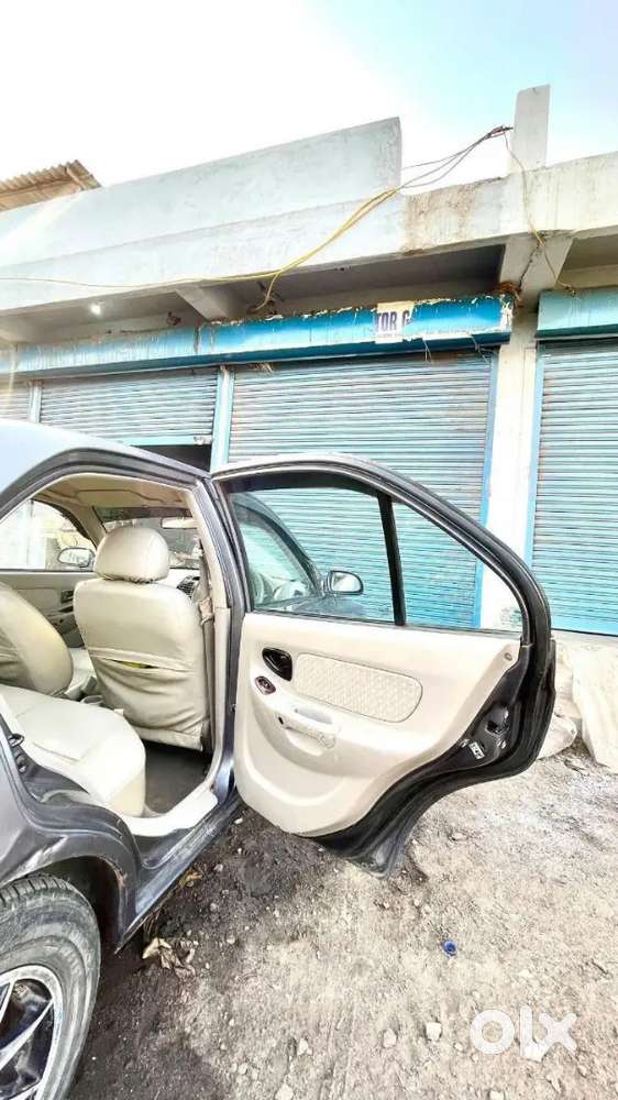 Hyundai Accent 2010 Variant