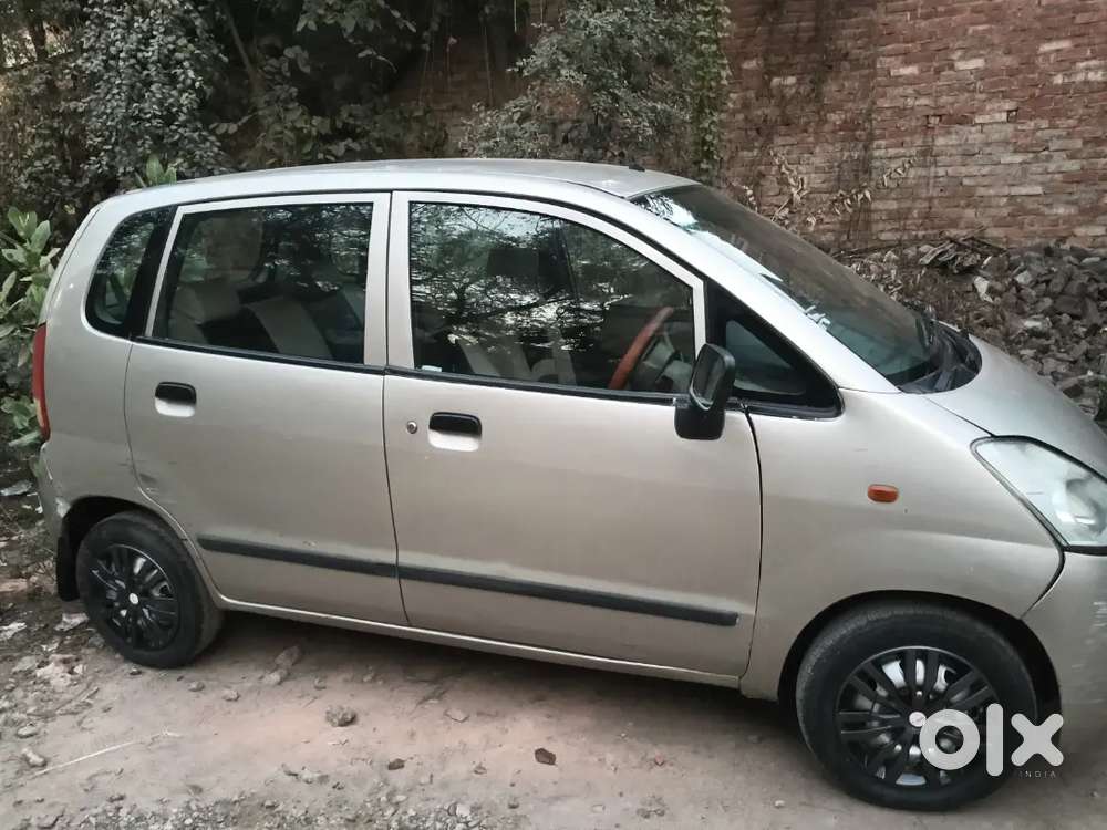 Maruti Suzuki Zen Estilo 2007