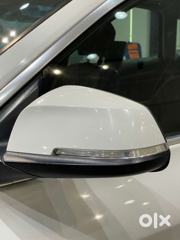 Bmw 3 Series Gt 320d Luxury Line, 2014, Diesel