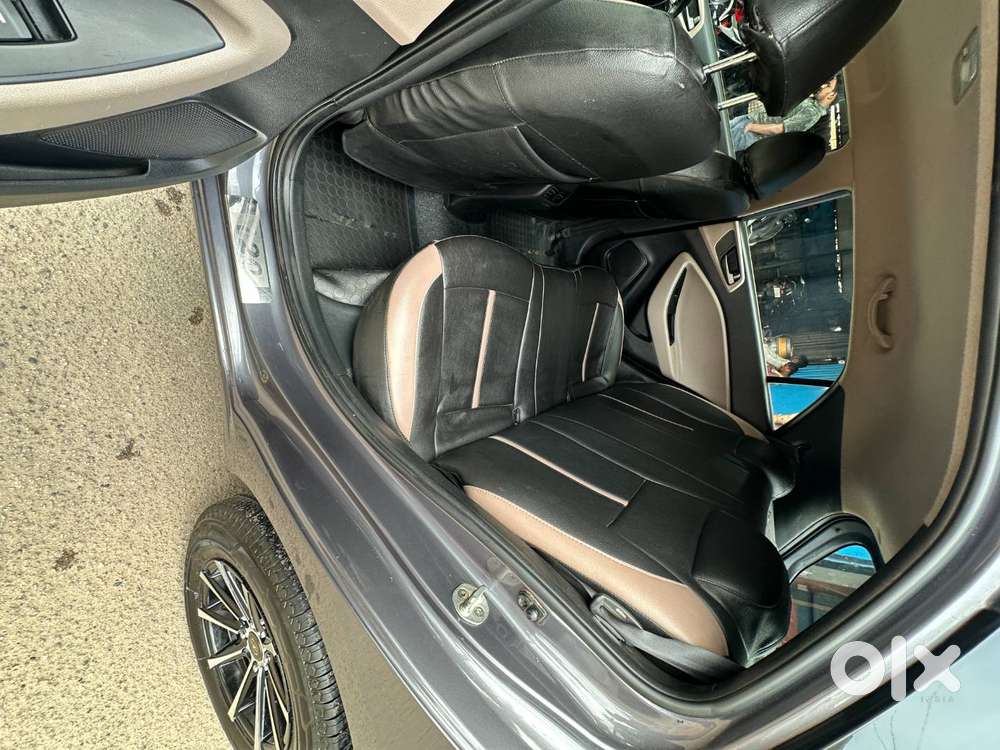 Elite I20 2017 Model Mint Condition