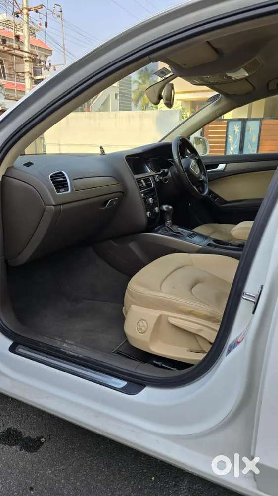 Audi A4 2014 Diesel