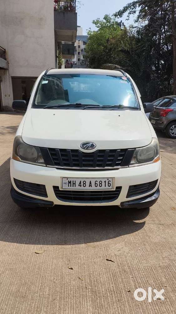 Mahindra Xylo 2012-2014 E4 Abs Bs Iv, 2012, Diesel